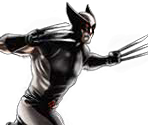 Wolverine (Uncanny X-Force)