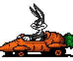 Bugs Bunny