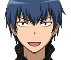 PSP - Toradora Portable - The Spriters Resource