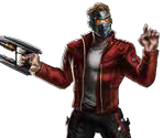 Star-Lord (Guardian)