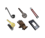 Inventory Items