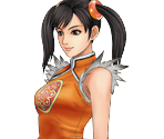 Ling Xiaoyu