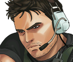 Chris Redfield