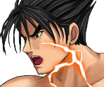 Jin Kazama