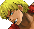 Ken Masters