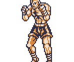 Sagat