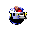 Dr. Eggman / Dr. Robotnik