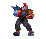 Cyber-Akuma