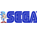 SEGA Logo