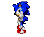 Sonic Blast Sprite Resource Pesquisa Google Pixelart - Sprite Resources, HD  Png Download - 987x1076(#1605344) - PngFind