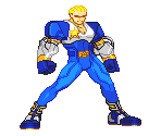 Captain Commando