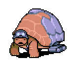 Mecha-Turtle