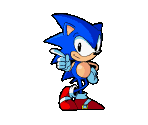 PC / Computer - Sonic Screensaver - The Spriters Resource