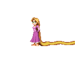 Rapunzel