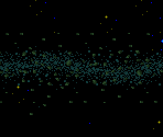 Asteroid Belt (Final Beta)