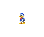 Donald Duck