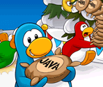 Wii - Club Penguin: Game Day! - Minigame Instructions - The Spriters  Resource