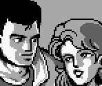 Neo Geo / NGCD - Double Dragon - Special Ending Portraits - The Spriters  Resource