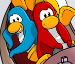 Wii - Club Penguin: Game Day! - Minigame Instructions - The Spriters  Resource