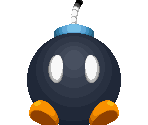 Elite Trio Bob-omb