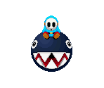 Chain Chomp