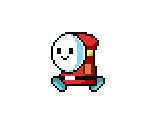 Shy Guy