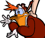 Launchpad McQuack