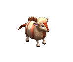 Prehistoric Sheep