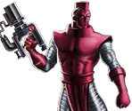 High Evolutionary