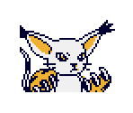 Gatomon