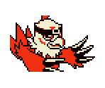 Hawkmon