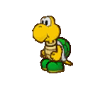 Koopa Troopa