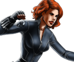 Black Widow (Avengers)