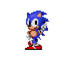 Sonic the Hedgehog