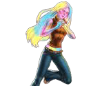 Karolina Dean (Classic)