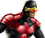 Cyclops (Phoenix Five)