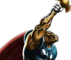 Beta Ray Bill (Classic)