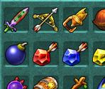 Item Icons