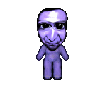 Ao Oni Games And Fan Made Versions Fandom Powered By - Rpg Maker Xp Ao Oni  - Free Transparent PNG Clipart Images Download