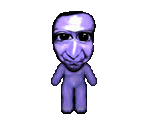 Ao Oni PNG - Ao Oni Game, Ao Oni Hiroshi. - CleanPNG / KissPNG