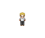 Hiroshi Sprite image - The House of Oni - ModDB