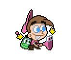 Timmy Turner