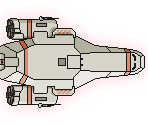 Kestrel Cruiser