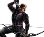 Hawkeye (Avengers: Age of Ultron)