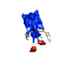 Sonic the Hedgehog (Special Stage)