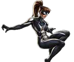 Spider-Girl (Modern)