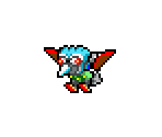 Robo Bird