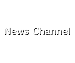 News Channel Logos