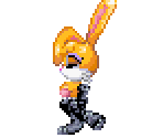 Bunnie (Genesis-Style)