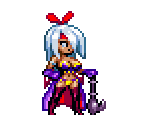 shantae sprites squid